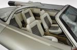 Ford X2000 Concept Car Recreation 1958 года